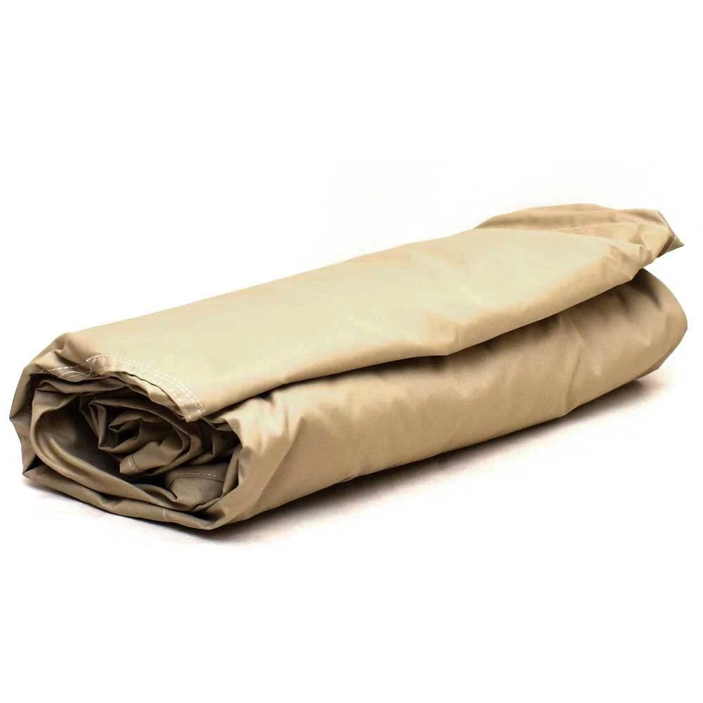 Lowe Sf 234 Boat Pontoon Cover 37128-15 | Light Sand 2017