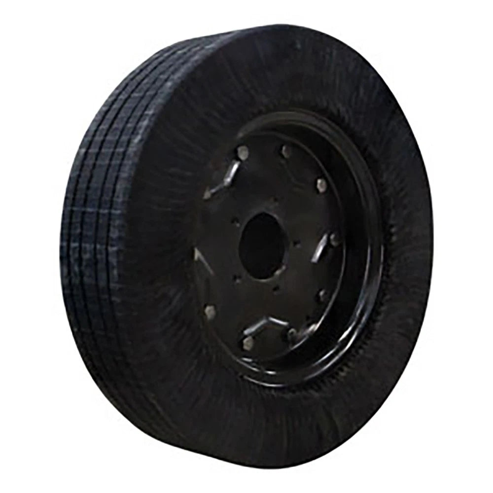 80a6255 Tail Rim Assembly Fits Bush Hog 3210 Fits Land Pride Rc6515