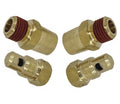Exhaust Manifold Drain Plug Kit Mercruiser by Mercruiser