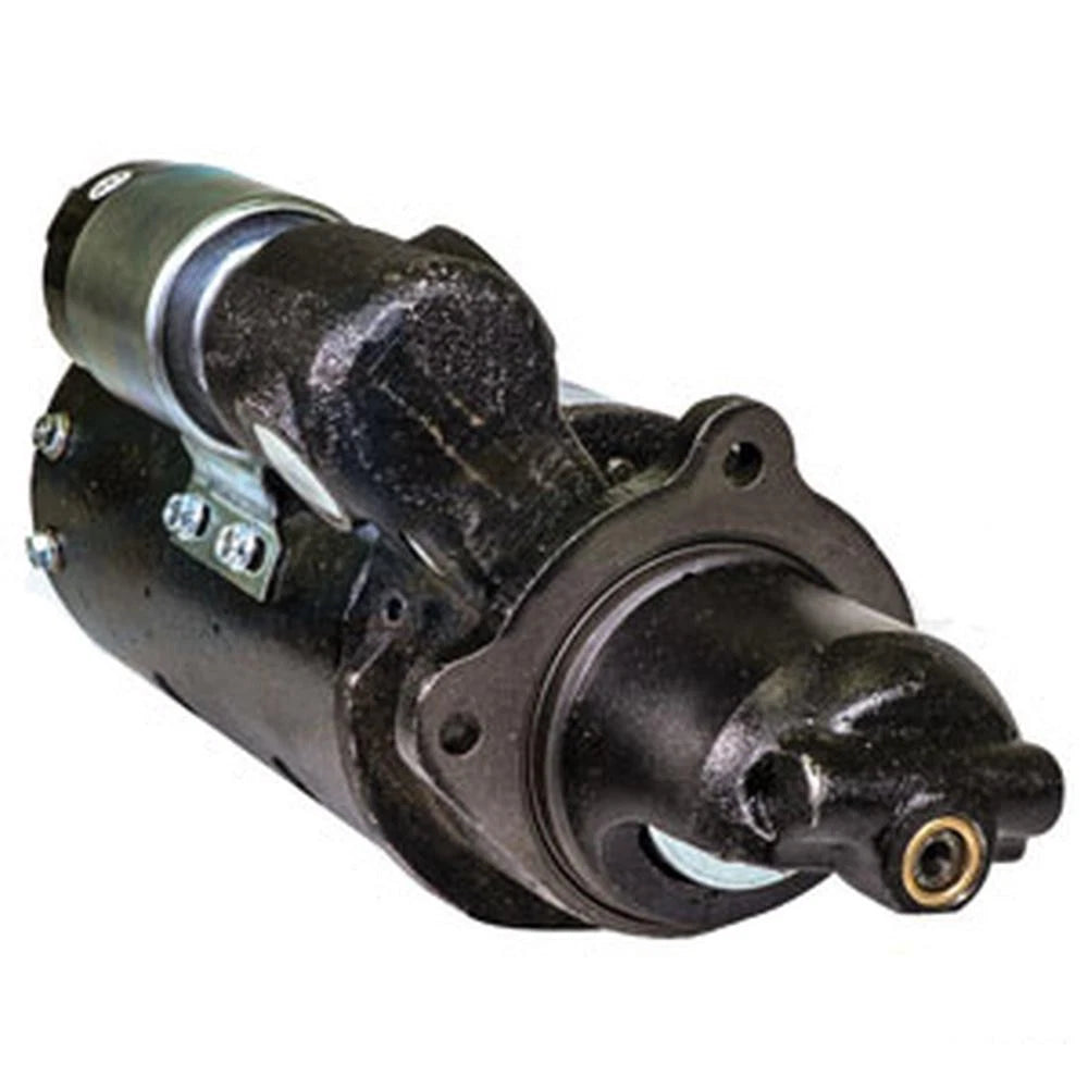A-s-1112h-ai Re-mfg. Starter