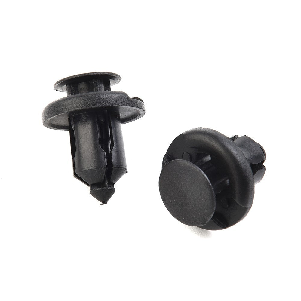 Front Bumper Fix Clip Replacement
