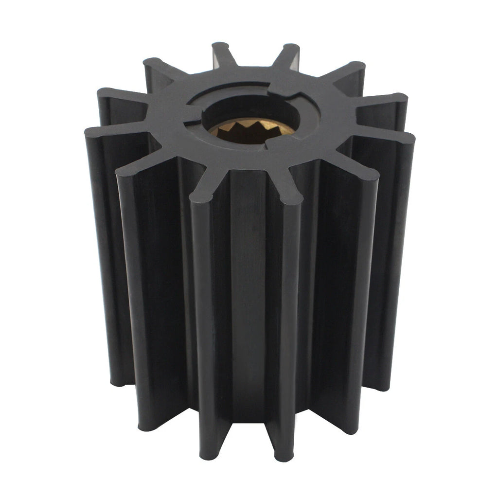 Flexible Impeller for Jabsco CEF 500163 Volvo 3830459 Kashiyama SP300