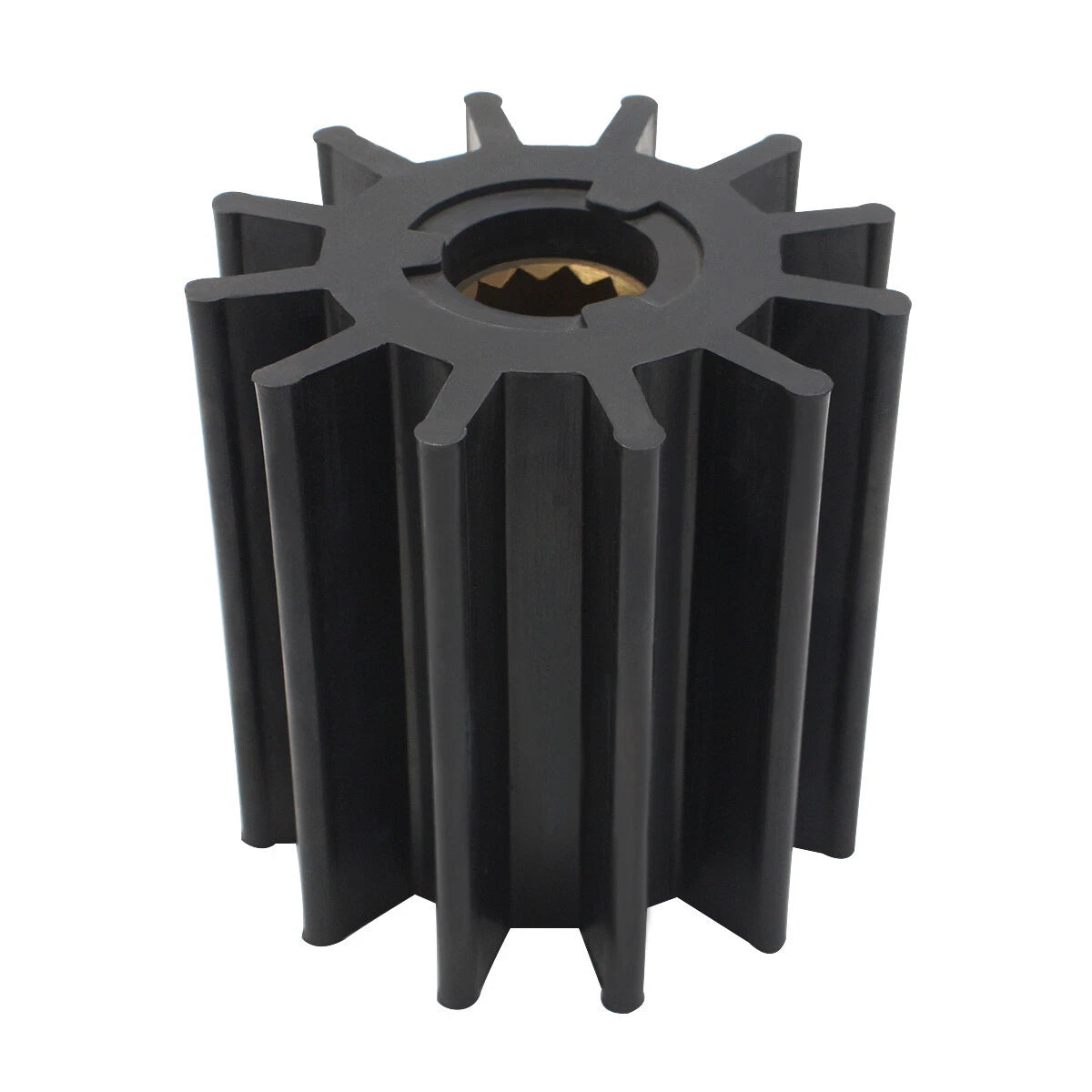 Flexible Impeller for Jabsco CEF 500163 Volvo 3830459 Kashiyama SP300