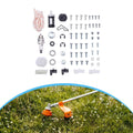 Repair Kit Bolts Screws Fastener Set