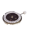 25.8mm 21,600bph Calendar @3 Automatic Mechanical Watch Movement For