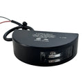 Lopolight 301-001, Starboard Green Led Navigation | Hook & Hull Co