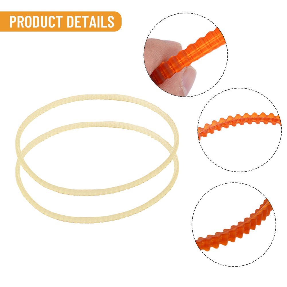 Sewing Machine Belt High Quality