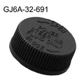 Tested Power Steering Fluid Tank Cap Cover For Mazda 3 Speed6 Mx5 For