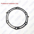 Fit Yamaha 1200 1300 Muffler Gasket 007-590 66V-14749-00-0<wbr/>0