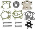 Water Pump Repair Kit 1984-2000 Yamaha 40 50hp P50 Pro50 Outboard