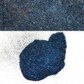 Boat Auto Motorcycle Truck Glitter Flake Blueberry 8 oz by Boat