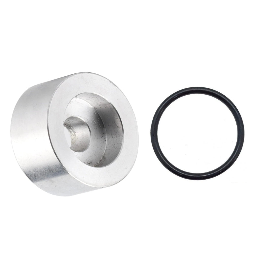 Suzuki Outboard Four Stroke Round Zinc Anode for DF140/DF115/DF100 (2001-2023)