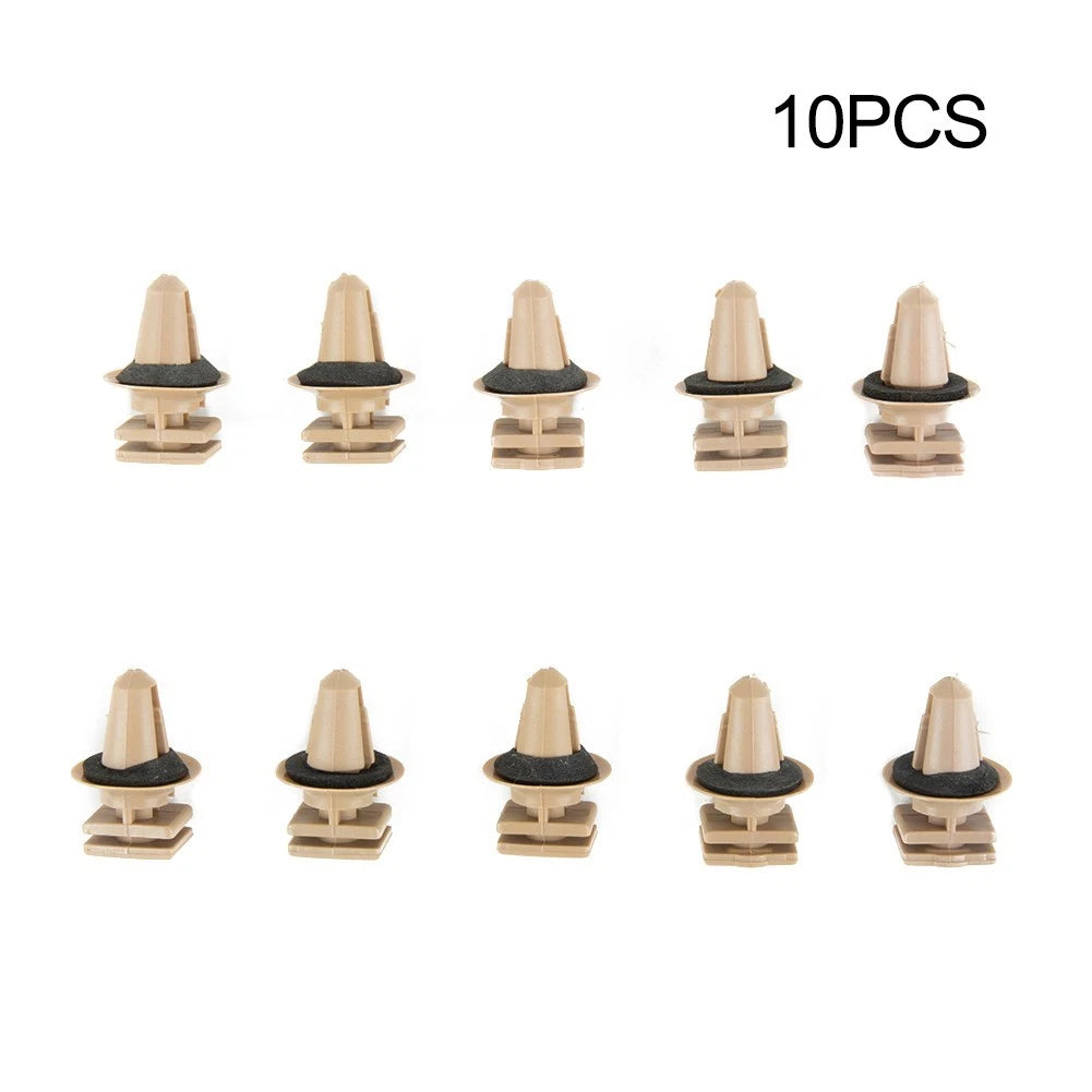 Clip Door Clips Replace Set Trims On Sill & Door | Hook & Hull Co