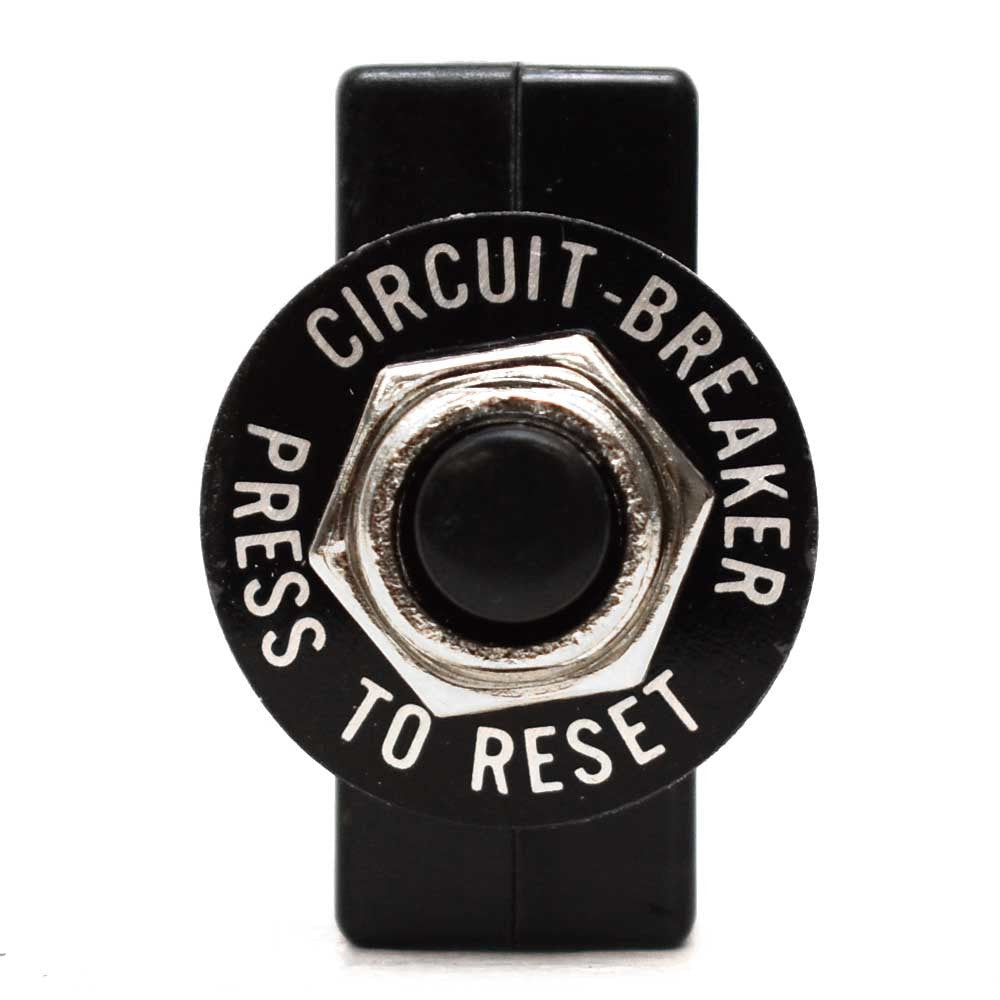 Zing Ear Boat Circuit Breaker by Zing Ear