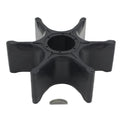 Water Pump Impeller W/key For Yamaha Outboard 115-250hp