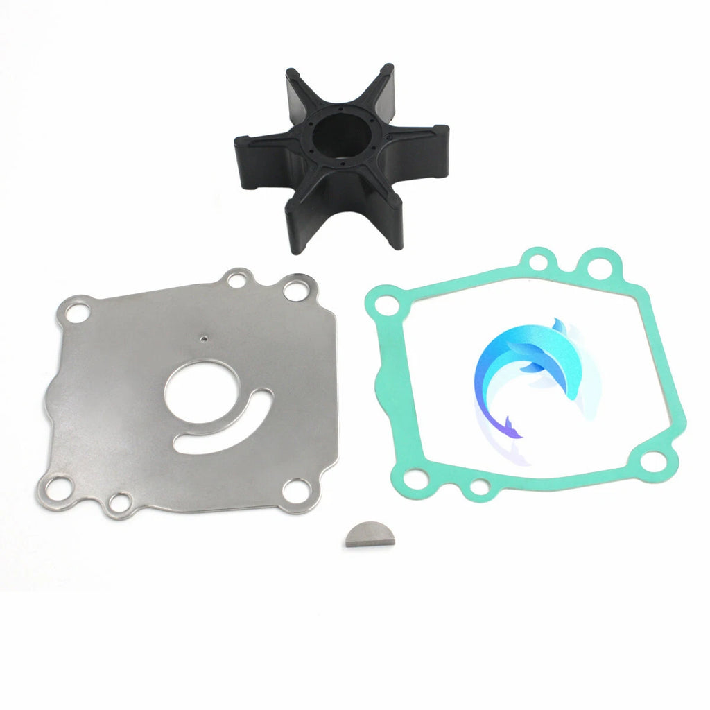 Water Pump Repair Kit for Suzuki Marine DF140/DF150/DF175/DF200/DF250