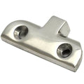 Malibu Boat Windshield Mirror Bracket by Malibu