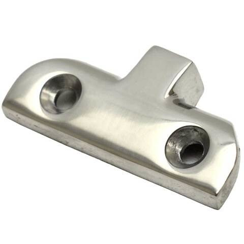 Malibu Boat Windshield Mirror Bracket by Malibu