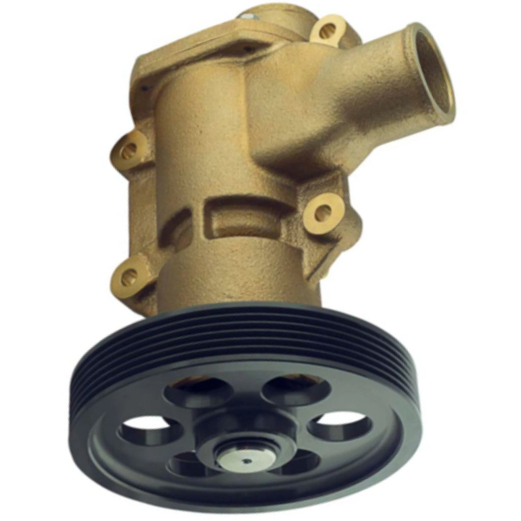 Sea Water Pump – Volvo Penta D6-280/D6-435