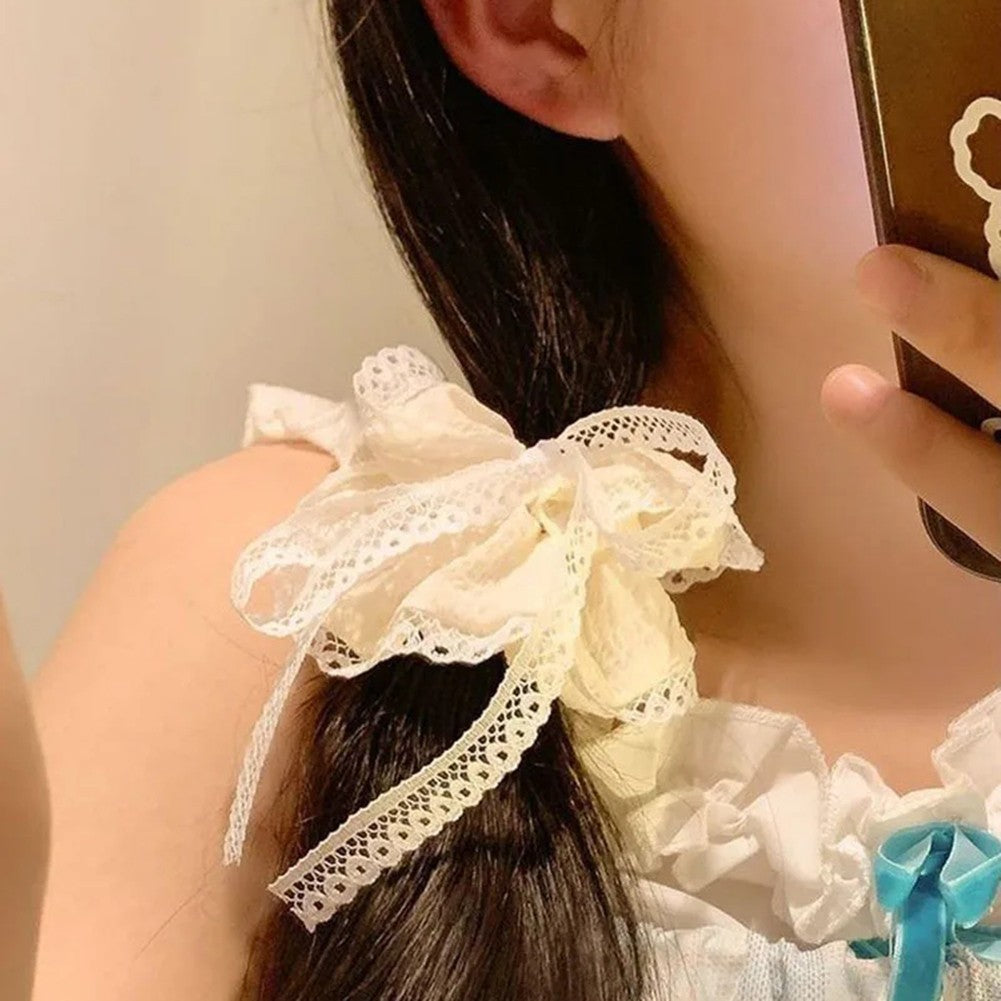 Hair Circle Compact Size for Styling