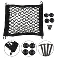 High Quality Storage Net Luggage Net High Elastic Mesh Organize