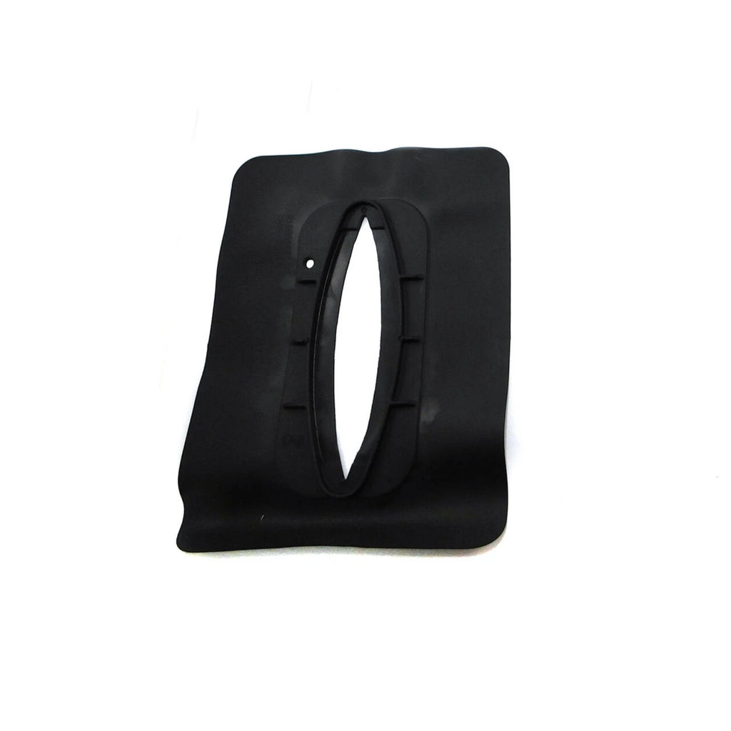 Rubber Bellows Hull Seal for Volvo Penta Sail Drive 120/130/150