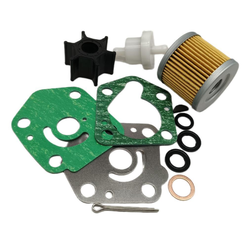 Suzuki Outboard Maintenance Service Kit by Suzuki