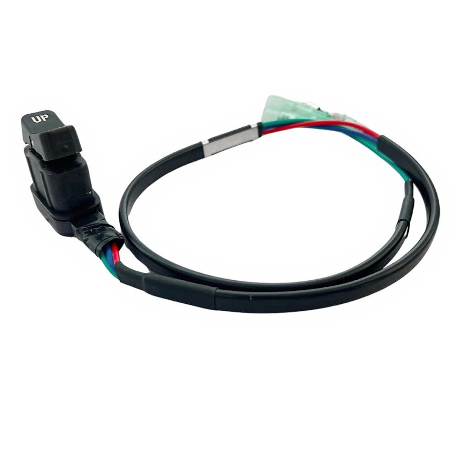Johnson Evinrude Trim Tilt Switch 5006358 by Johnson