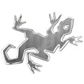 Gekko Boat Raised Logo Decal 8175-0703 by Gekko