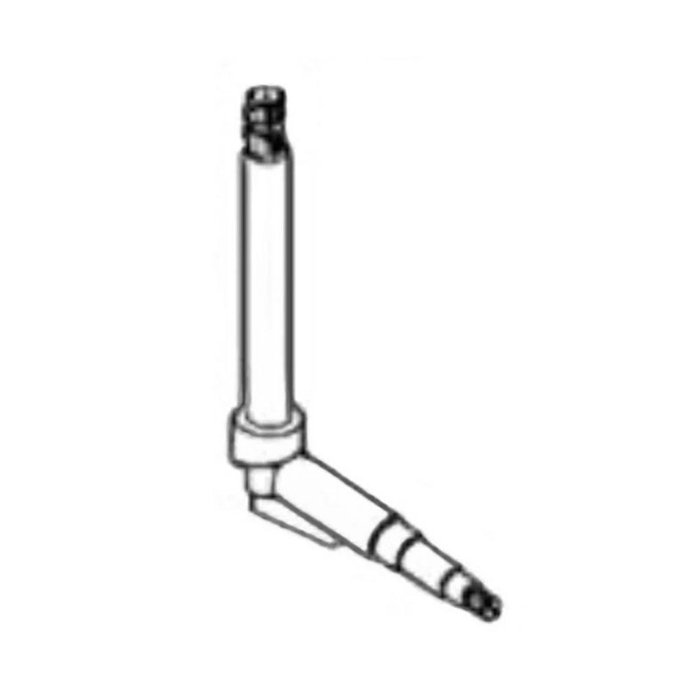 Replacement Rh/lh Hd Spindle Fits Farmall Models: 460, 544, 560, 656,
