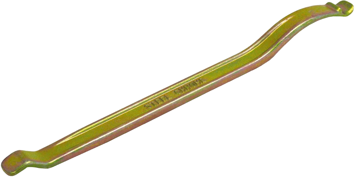 Rfx Dual Spoon Tire Lever Gold 14 Inch For Offroad Tire Changing