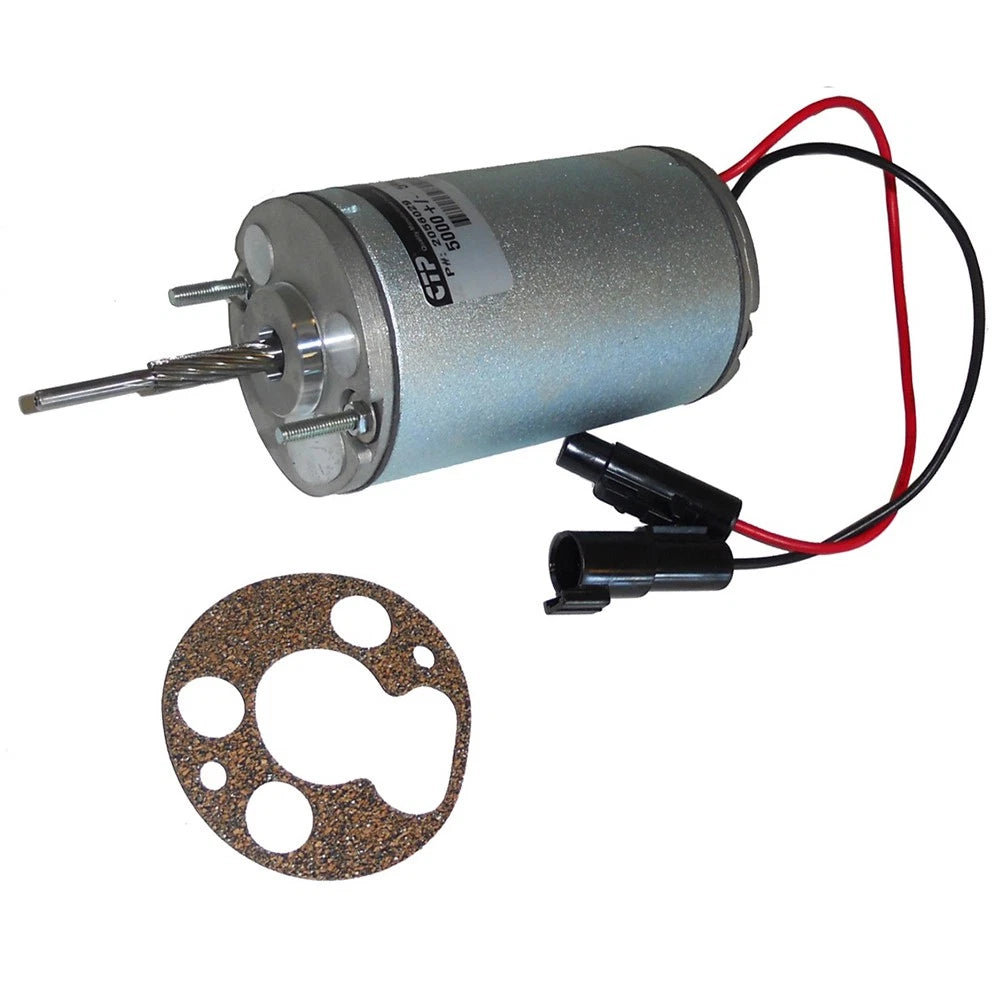 Electric Motor 2056029 Fits Cat 980gii It38g It38gii It38h It62g