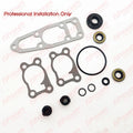 Fits Evinrude Johnson Gearcase Seal Kit 4-8 Hp 2 4 Stroke 1980-2005