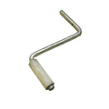 Malibu Boat Transom Step Divider 5824030-ANGR 5 1/2 Inch Gray by Malibu