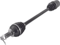 Quadboss 18-20 Polaris Rzr Rs1 Front Left Side Rugged Axle