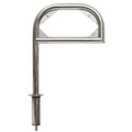Boat Forward Facing Seat Backrest Frame Mako by Mako