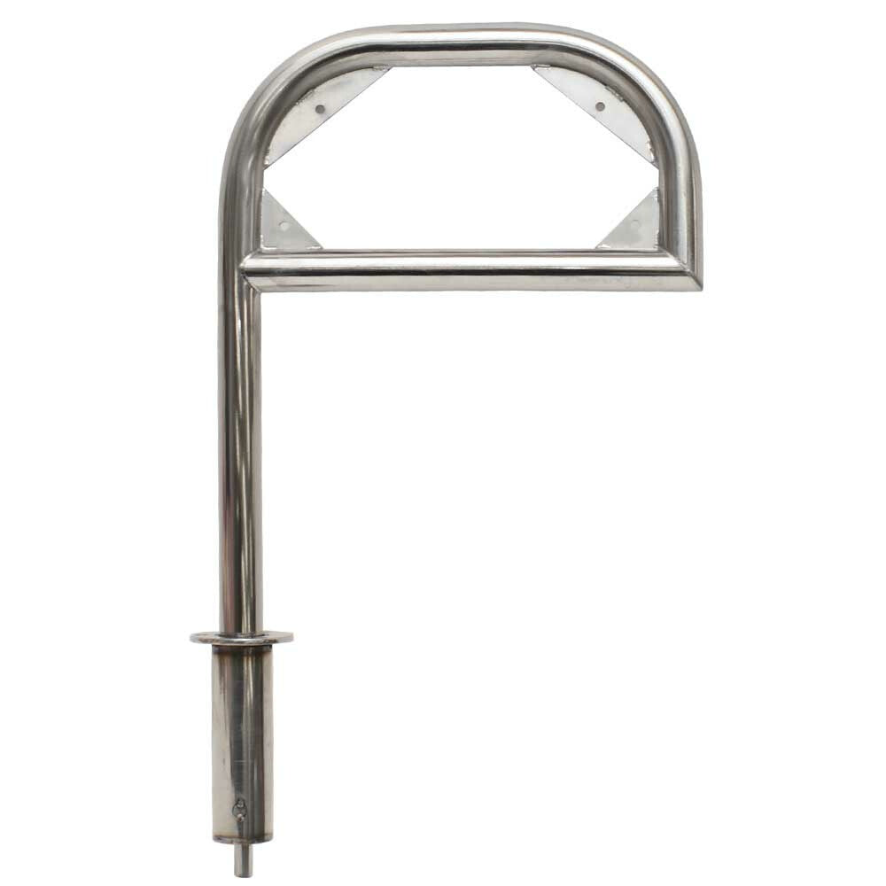 Boat Forward Facing Seat Backrest Frame Mako by Mako