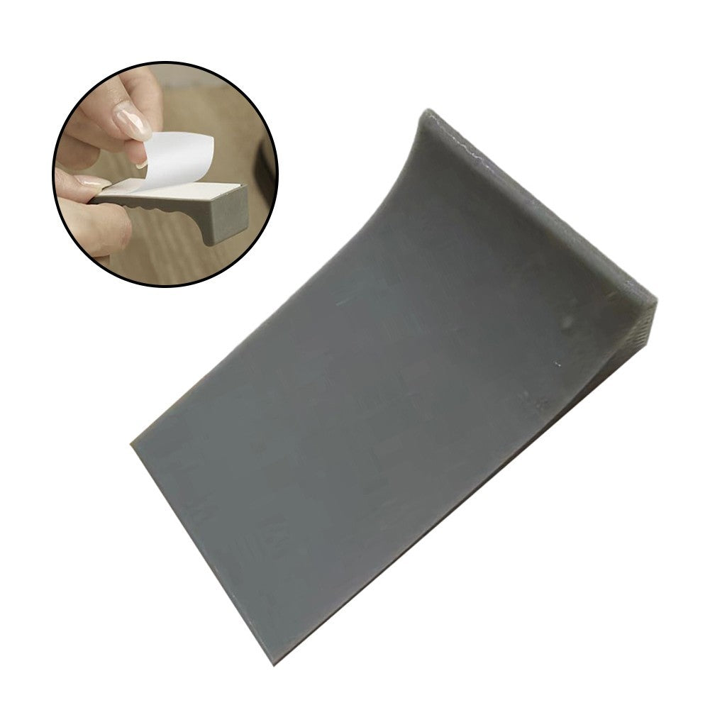 Silicone Wall Guard for Trash Cans