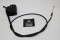 99-05 Yamaha Waverunner Gp Xl1200 Throttle Cable Line