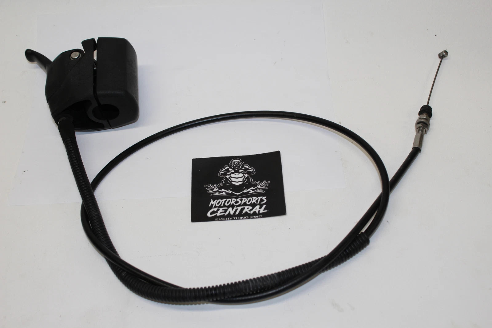 99-05 Yamaha Waverunner Gp Xl1200 Throttle Cable Line
