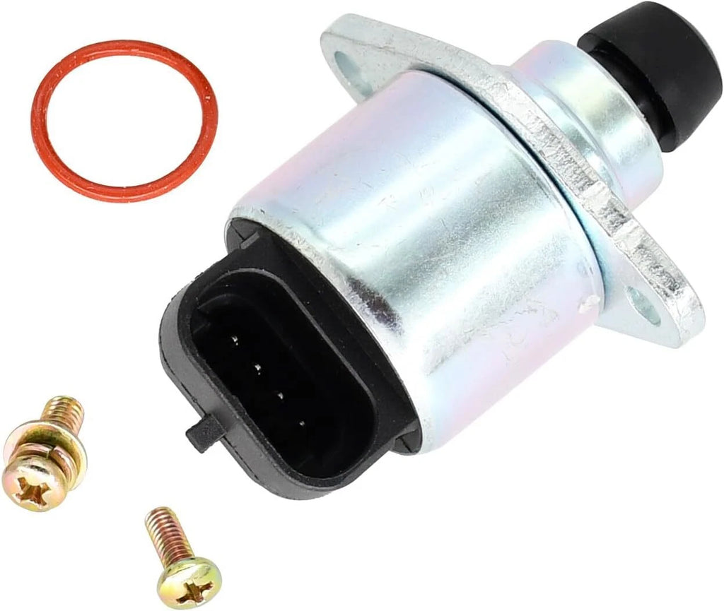 Idle Air Valve – Mercruiser 350 Mag MPI