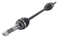 Quadboss 06-09 Yamaha Yxr450 Rhino 4x4 At Front Right Side Rugged Axle