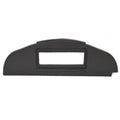Four Winns Boat Blank Stereo Panel 025-3494 | 18 5/8 x 6 1/8 InchOpens