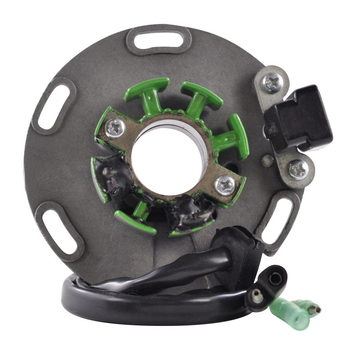 Rm Stator Offroad Motorcycle Stator Assembly For Suzuki Rm250 & Rm125