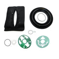 Volvo Penta Saildrive Bellow Kit For 120s 110s 130s Ms25s Replacement