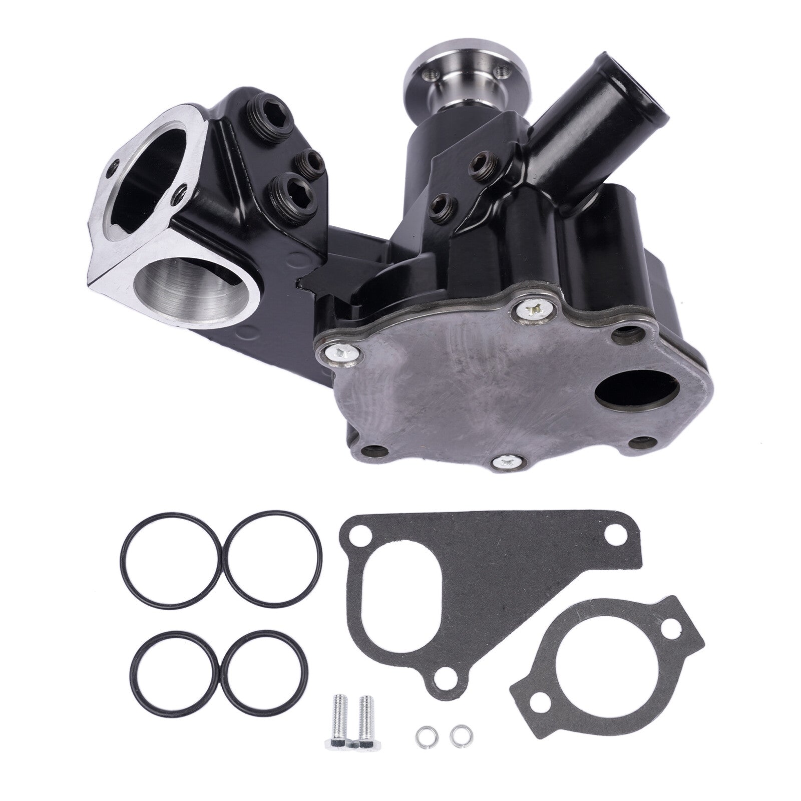 Engine Water Pump 13-2268 for Thermo King by Thermo King