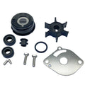 Water Pump Impeller Repair Kit For Yamaha 2-stroke 2hp Outboard 6gd