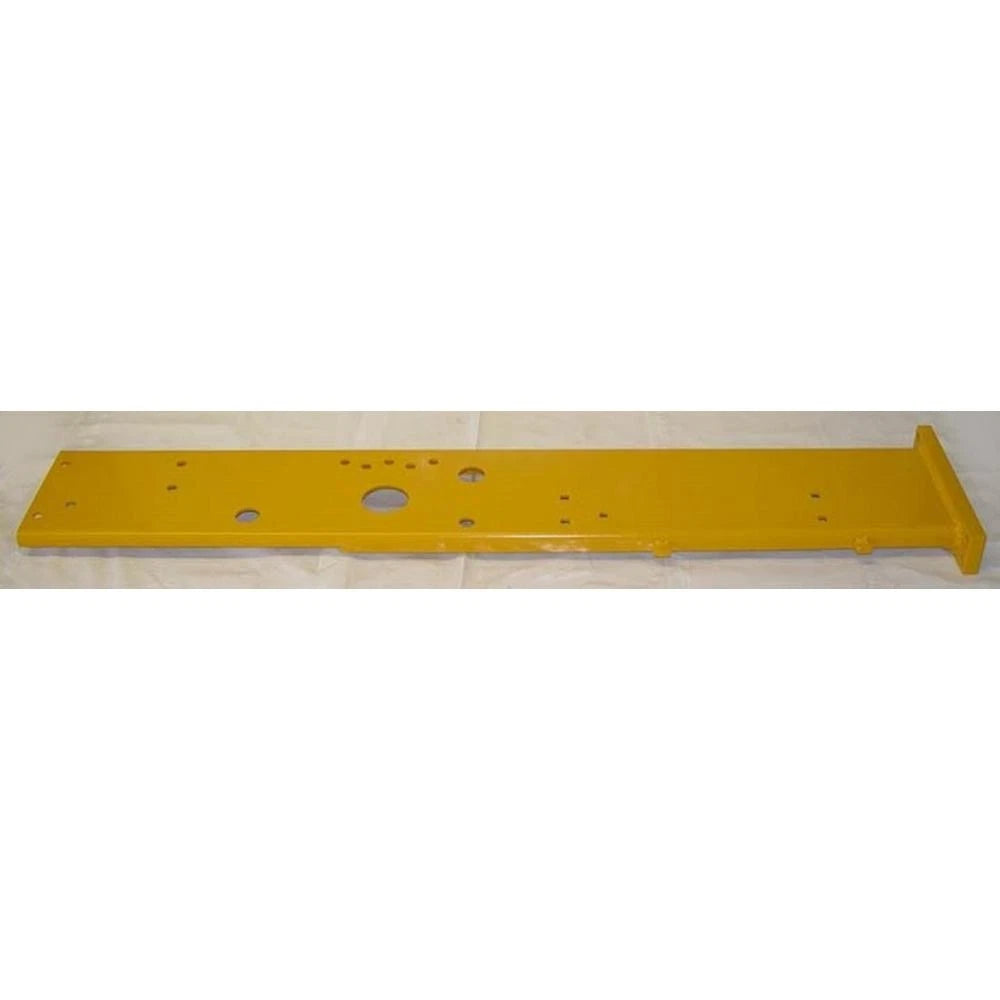 At81313 New Rh Engine Side Frame Fits John Deere 450d 450e 455d 455e