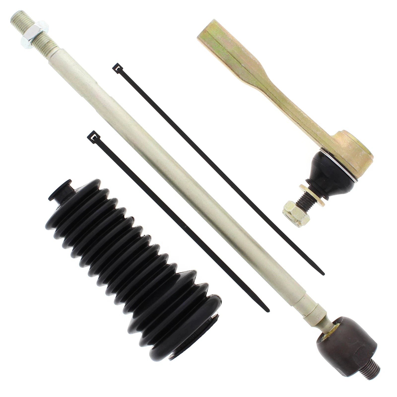Rack Tie Rod For Polaris General 1000 Eps 2016 - 2017