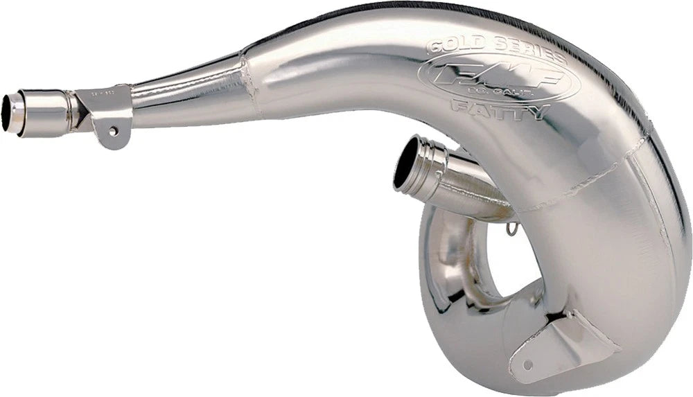 Fmf Pipe Fatty For Yamaha Yz125 1996-1998 Offroad Exhaust System